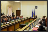 Засідання Кабінету Міністрів України 14.05.2015 (Фото: КМУ)