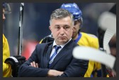 А. Савицкий (Фото: IIHF)