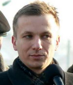 Олексій Побурко (Фото: ЗІК)