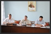 16-я сессия Северодонецкого городского совета (Фото: Э. Яровой)
