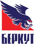 Лого ХК «Беркут»